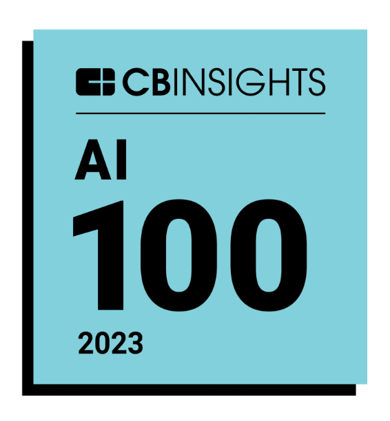 CB Insights AI 100 2023