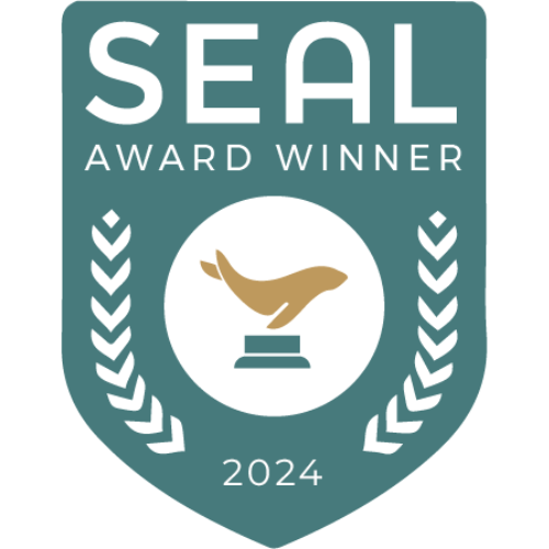 Seal Award Winner 2024