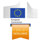 European Commission Seal of Excellence 